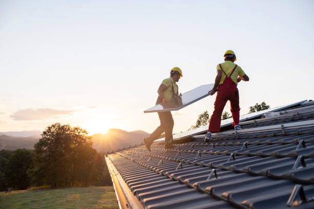 Best Roof Maintenance and Cleaning  in Mansfield, OH