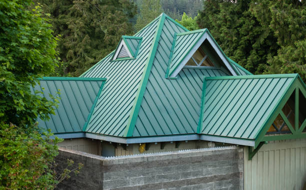 Best Asphalt Shingle Roofing  in Mansfield, OH