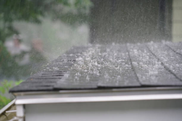 Best Roof Insulation Installation  in Mansfield, OH