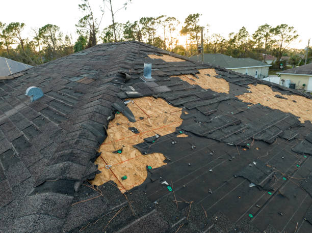 Gutter Replacement in Mansfield, OH