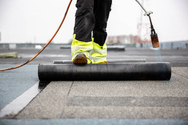 Trusted Mansfield, OH Roofing Service Experts