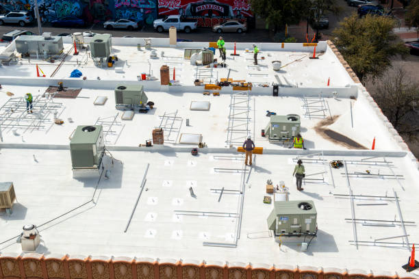 Best Asphalt Shingles Roofing  in Mansfield, OH