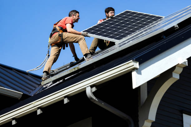 Best Slate Roofing  in Mansfield, OH