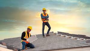 Trusted Mansfield, OH Roofing Service Experts